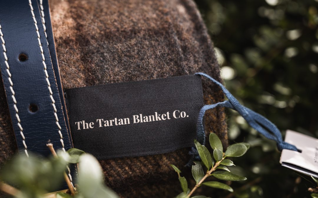The tartan blanket Co.