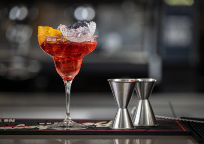 Bar Fiorentina | cocktails