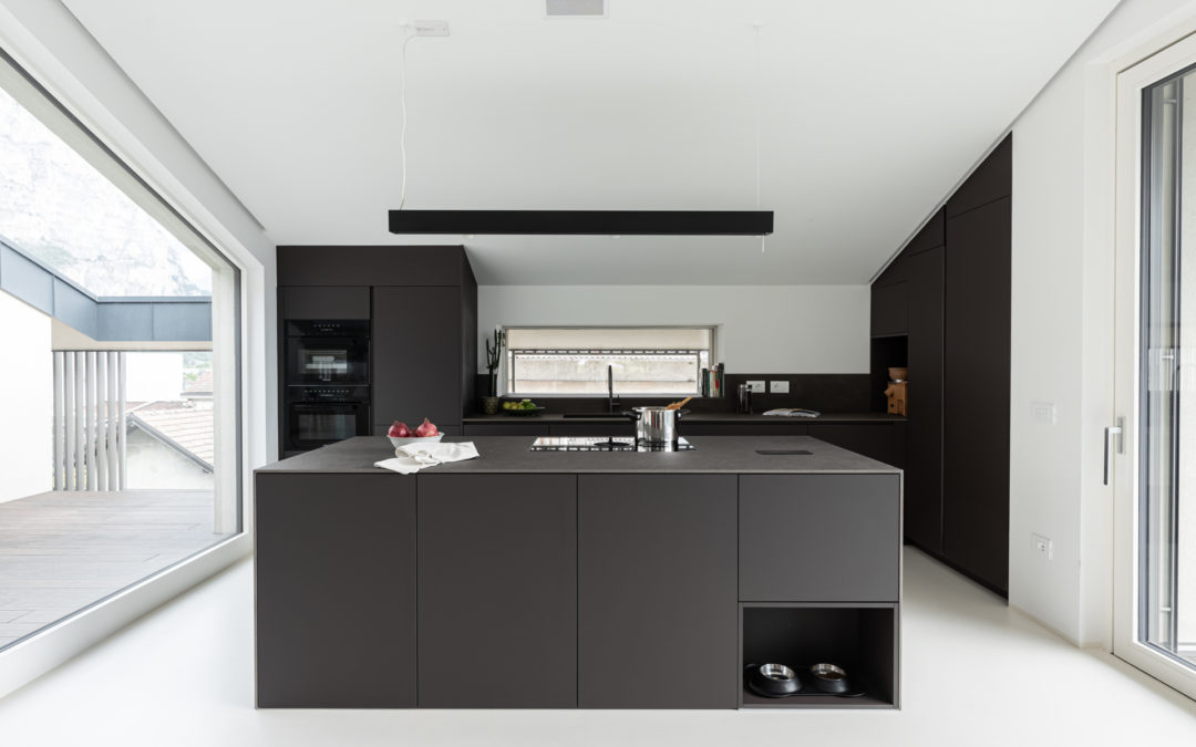 Delta Cucine