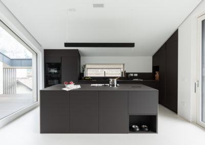 Delta Cucine