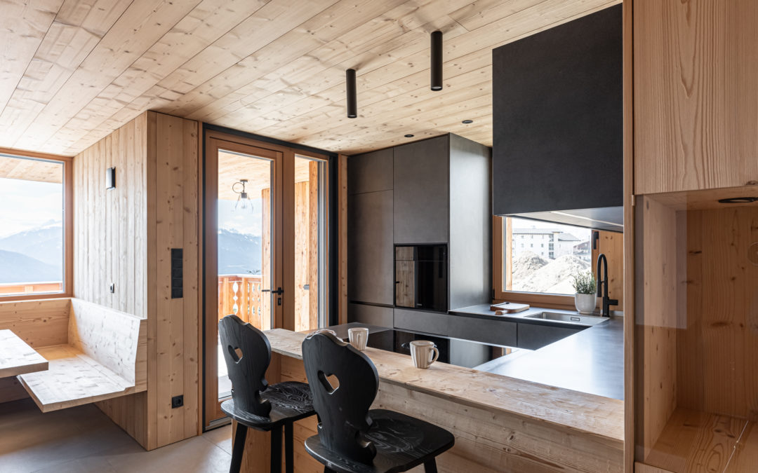 Cova Cucine