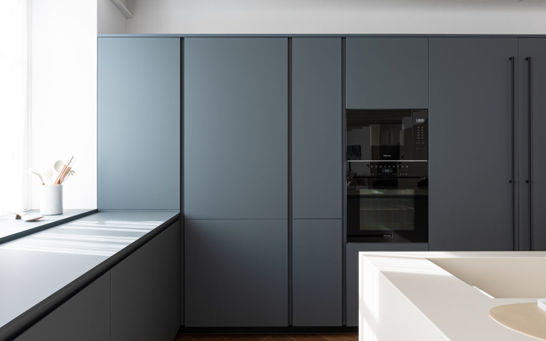 Delta Cucine