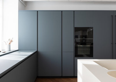 Delta Cucine