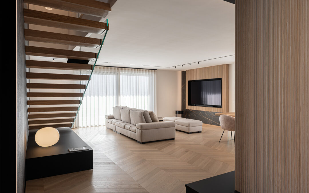 Arch. Gianluca Valorz