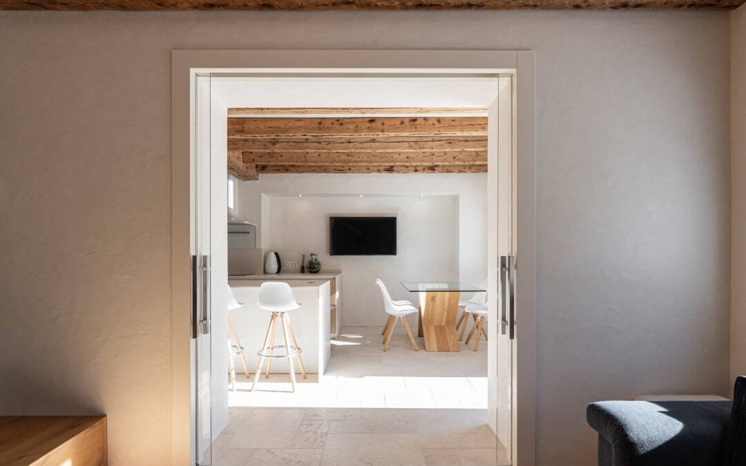 HomeDesign Nicola Vettoretti